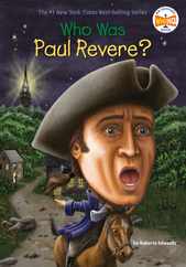 Who Was Paul Revere? Subscription