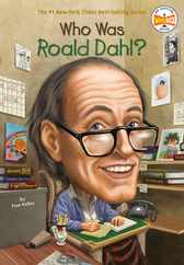 Who Was Roald Dahl? Subscription
