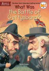 What Was the Battle of Gettysburg? Subscription