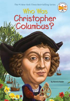 Who Was Christopher Columbus?