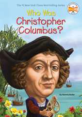 Who Was Christopher Columbus? Subscription