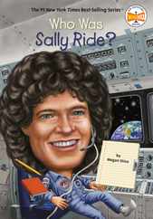 Who Was Sally Ride? Subscription