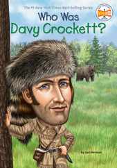 Who Was Davy Crockett? Subscription