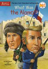 What Was the Alamo? Subscription