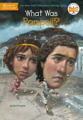 What Was Pompeii? Subscription
