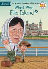 What Was Ellis Island? Subscription