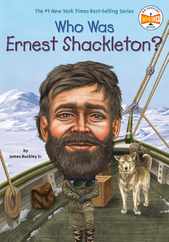Who Was Ernest Shackleton? Subscription