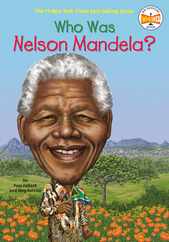 Who Was Nelson Mandela? Subscription