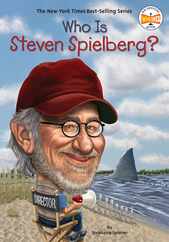 Who Is Steven Spielberg? Subscription