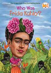 Who Was Frida Kahlo? Subscription