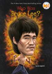 Who Was Bruce Lee? Subscription