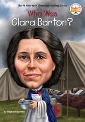 Who Was Clara Barton? Subscription