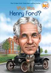 Who Was Henry Ford? Subscription
