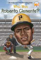 Who Was Roberto Clemente? Subscription