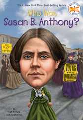 Who Was Susan B. Anthony? Subscription