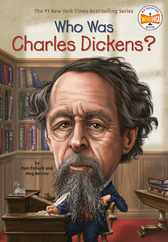 Who Was Charles Dickens? Subscription