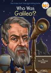 Who Was Galileo? Subscription
