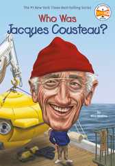 Who Was Jacques Cousteau? Subscription