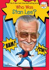 Who Was Stan Lee? Subscription