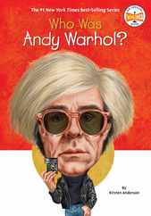 Who Was Andy Warhol? Subscription