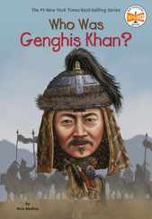 Who Was Genghis Khan? Subscription
