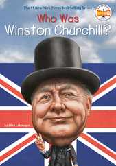 Who Was Winston Churchill? Subscription