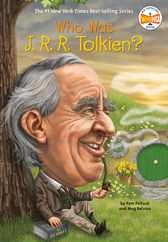Who Was J. R. R. Tolkien? Subscription