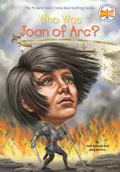 Who Was Joan of Arc? Subscription
