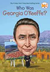 Who Was Georgia O'Keeffe? Subscription