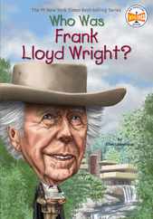 Who Was Frank Lloyd Wright? Subscription