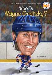 Who Is Wayne Gretzky? Subscription