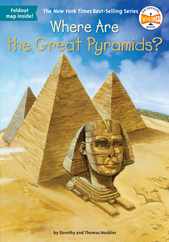 Where Are the Great Pyramids? Subscription