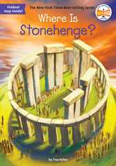 Where Is Stonehenge? Subscription