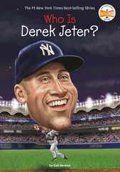 Who Is Derek Jeter? Subscription