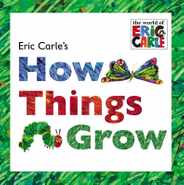 Eric Carle's How Things Grow Subscription