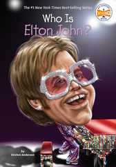 Who Is Elton John? Subscription