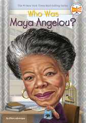 Who Was Maya Angelou? Subscription