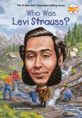 Who Was Levi Strauss? Subscription