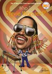Who Is Stevie Wonder? Subscription