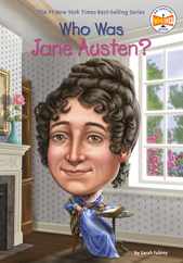 Who Was Jane Austen? Subscription