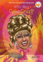 Who Was Celia Cruz? Subscription