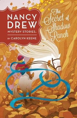 The Secret of Shadow Ranch #5 Subscription