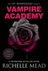 Vampire Academy 10th Anniversary Edition Subscription