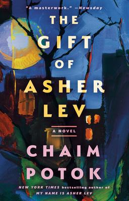 The Gift of Asher Lev Subscription