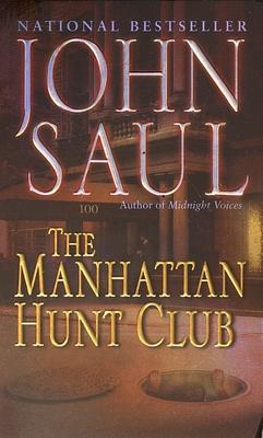 The Manhattan Hunt Club