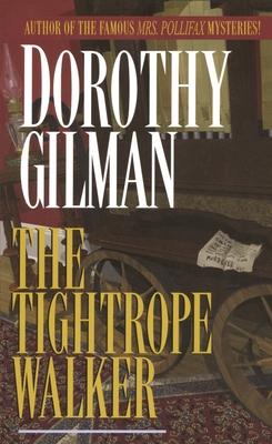The Tightrope Walker: The Tightrope Walker: A Novel