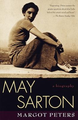 May Sarton: Biography