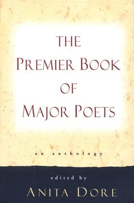Premier Book of Major Poets: An Anthology Subscription