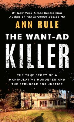 The Want-Ad Killer