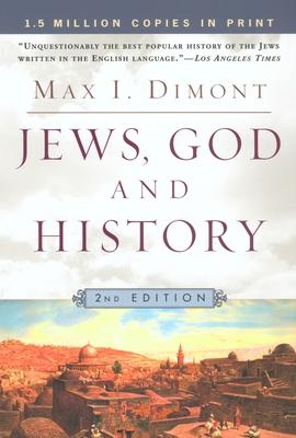 Jews, God and History: Second Edition